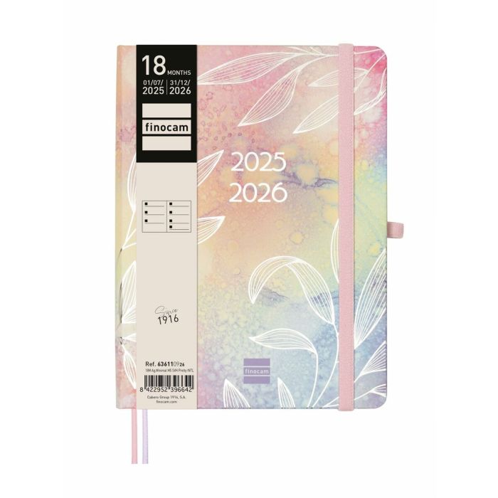 Agenda Finocam 2 Agenda Finocam 2