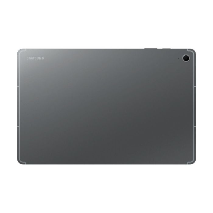 Tablet Samsung SM-X620NZAREUE Octa Core 8 GB RAM 128 GB Gris 2 Tablet Samsung SM-X620NZAREUE Octa Core 8 GB RAM 128 GB Gris 2