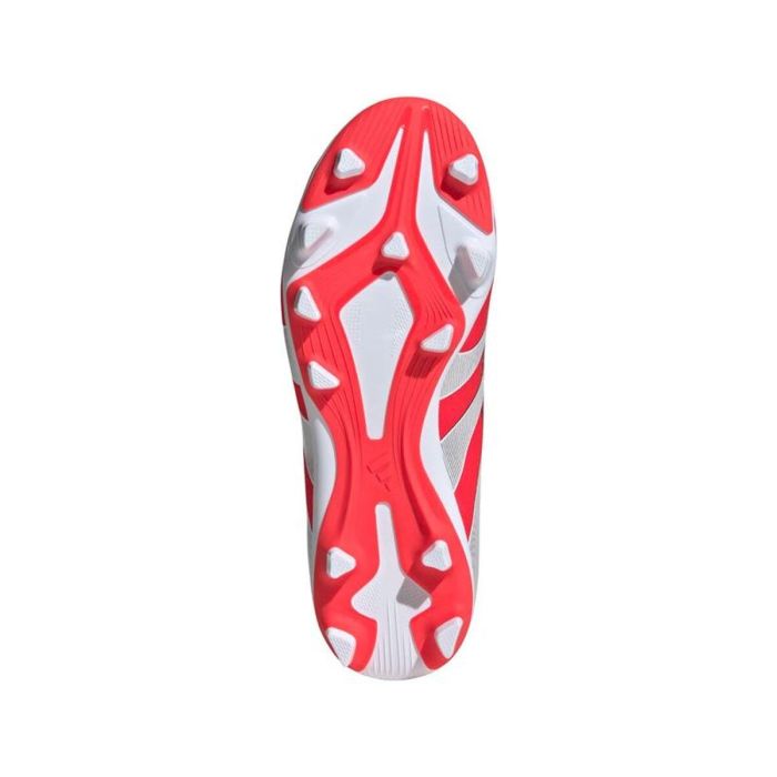 Botas de Fútbol para Niños Adidas Predator Club Fg/Mg 37 1/3 4 Botas de Fútbol para Niños Adidas Predator Club Fg/Mg 37 1/3 4