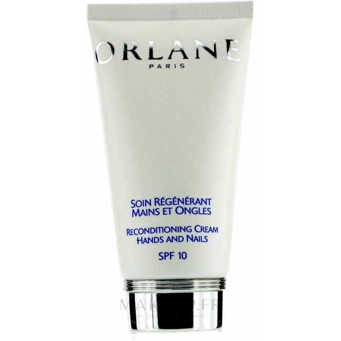 Orlane Soin Régénérant Manos y Uñas Reconditioning Cream 75 ml
