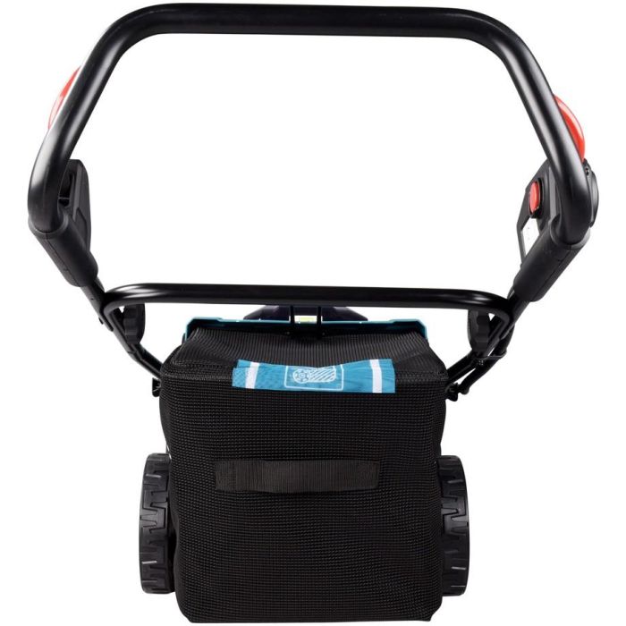 Makita DLM480Z Cortacésped a Batería 11