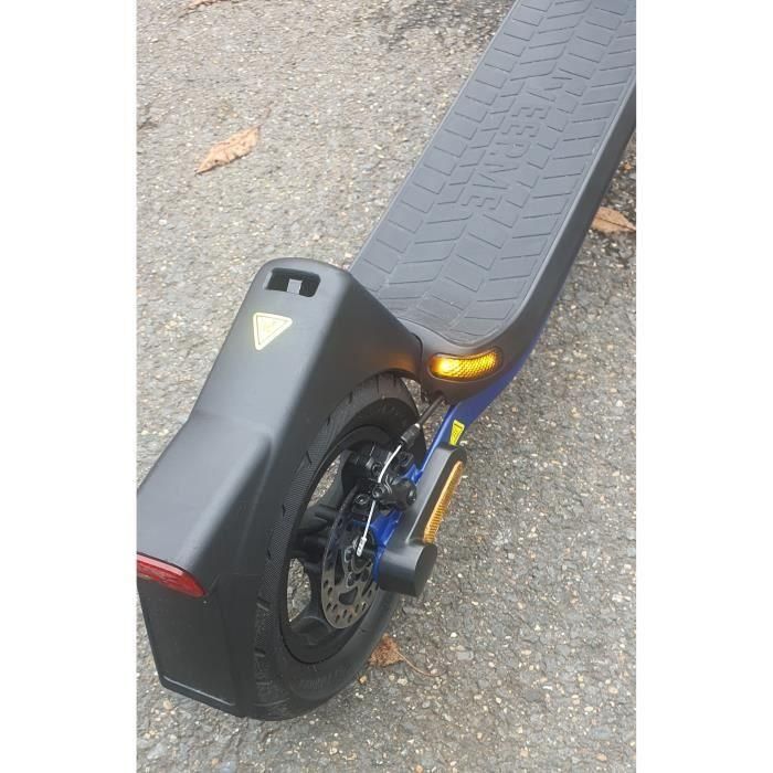 Patinete eléctrico - YEEP.ME - 100a sport - 750W - 10'' - 55km - Intermitentes - Conectado - 5 años de garantía 3