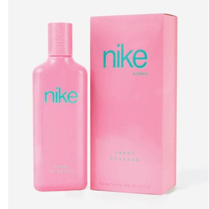 Nike Woman sweet blossom eau de toilette 75 ml vaporizador