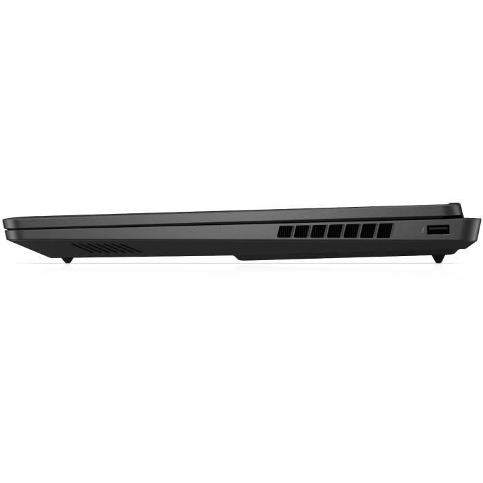 Portátil para juegos HP Omen 16-ap0034nf - Sin Windows - 16" 2.5K IPS 240 Hz - RTX 5070 8 GB - Ryzen AI 7 350 - 16 GB - 512 GB - AZERTY 4 Portátil para juegos HP Omen 16-ap0034nf - Sin Windows - 16" 2.5K IPS 240 Hz - RTX 5070 8 GB - Ryzen AI 7 350 - 16 GB - 512 GB - AZERTY 4