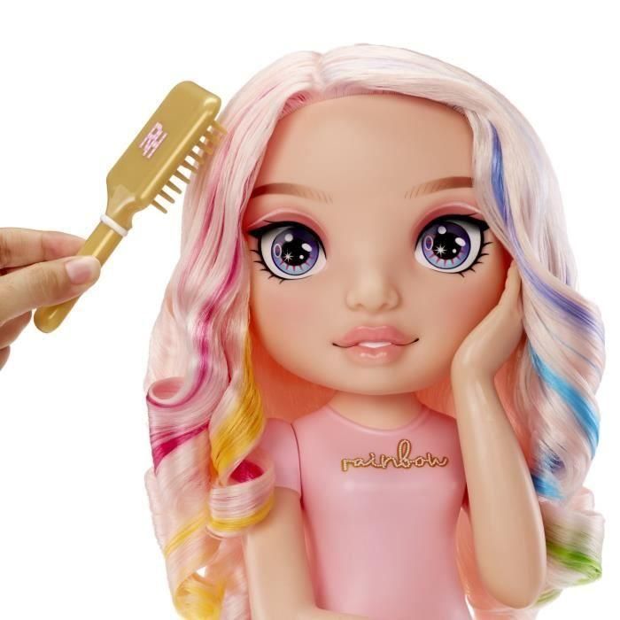 Rainbow High Playset Styling Head 120889 Mga 1