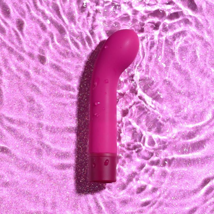 Vibrador Punto G Selopa Rosa 3 Vibrador Punto G Selopa Rosa 3