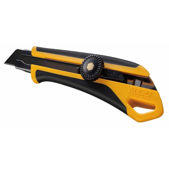 Cúter Olfa 18 X 0,5 MM Plástico 18 mm 8