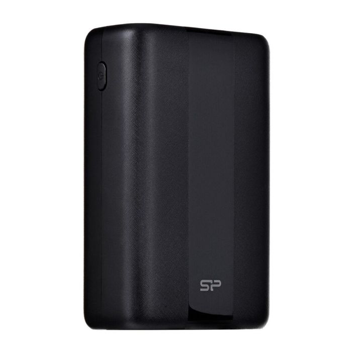 Power Bank Silicon Power QX55 Negro 30000 mAh 8
