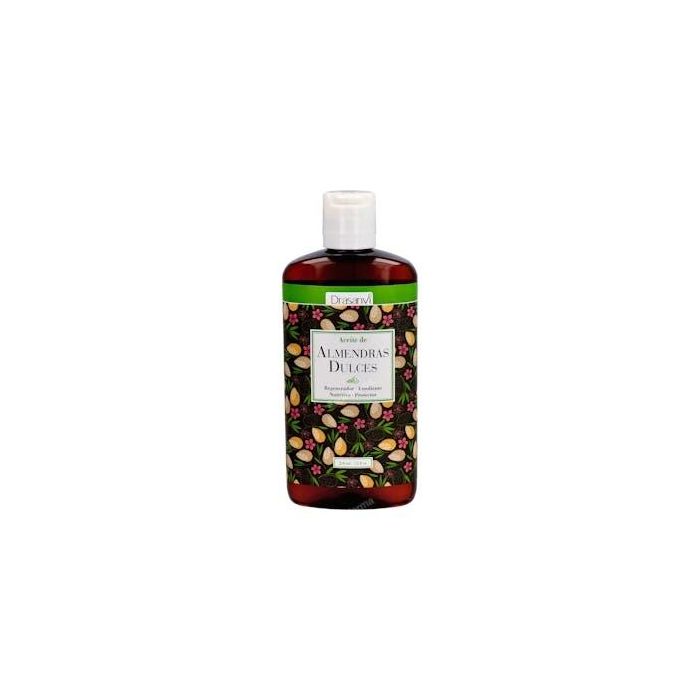 Aceite De Almendras Dulces 250 Ml