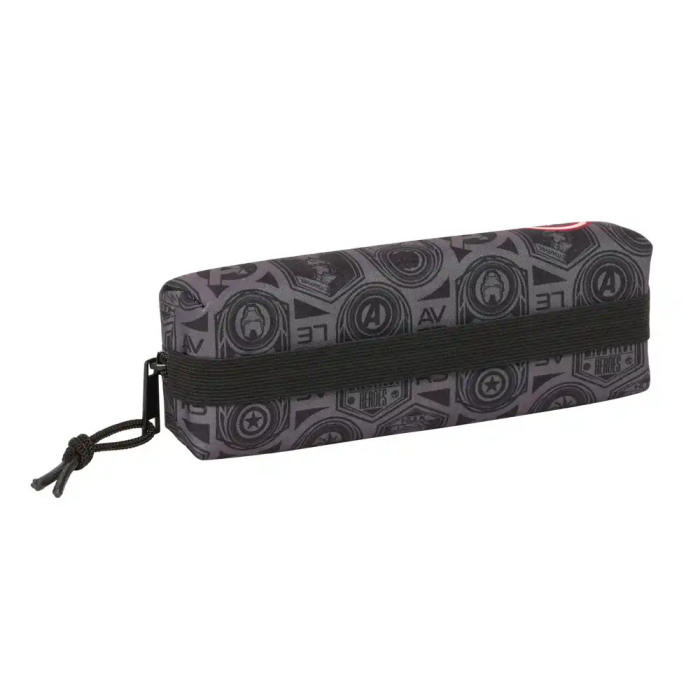 Portatodo The Avengers Vendetta Negro 22 x 4 x 7 cm 1 Portatodo The Avengers Vendetta Negro 22 x 4 x 7 cm 1
