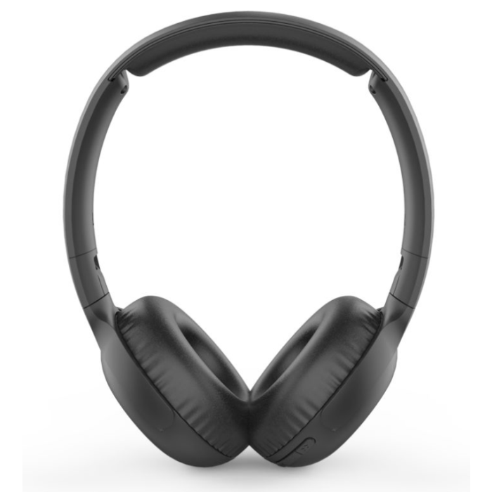 Philips TAUH202BK Auriculares Inalámbrico Diadema Llamadas/Música Bluetooth Negro Philips TAUH202BK Auriculares Inalámbrico Diadema Llamadas/Música Bluetooth Negro