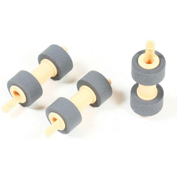 CoreParts KIT ROLLER ASSY 1246284EP Xerox Phaser 7100, Epson AcuLaser AL-300D, OKI Mono Printers (B-Series) B6200 CoreParts KIT ROLLER ASSY 1246284EP Xerox Phaser 7100, Epson AcuLaser AL-300D, OKI Mono Printers (B-Series) B6200