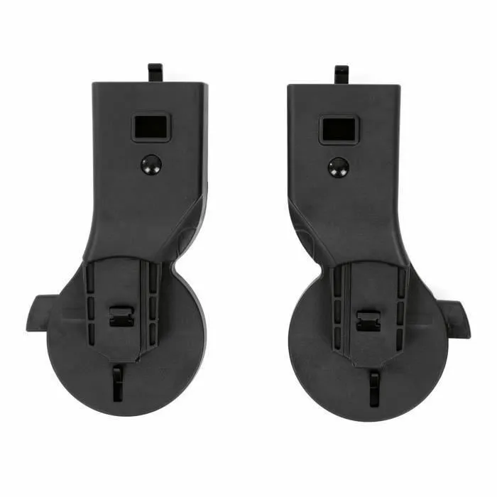 Chicco Adaptadores Silla Coche Capazo para Silla de Paseo One4Ever 0 Chicco Adaptadores Silla Coche Capazo para Silla de Paseo One4Ever 0