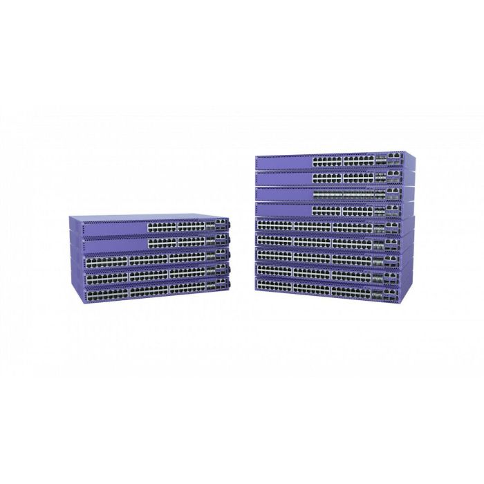 Switch Extreme Networks 5420F-24P-4XE Switch Extreme Networks 5420F-24P-4XE
