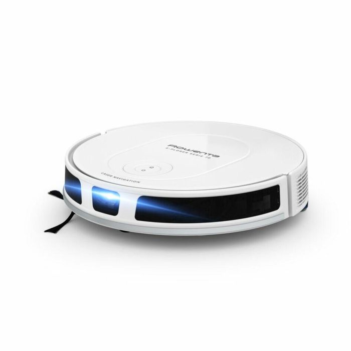 Robot Aspirador Rowenta RR8477 Robot Aspirador Rowenta RR8477