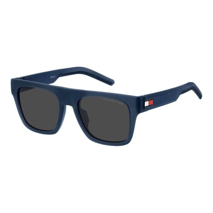 Gafas de Sol Hombre Tommy Hilfiger TH-1976-S-FLL52IR Ø 52 mm 2 Gafas de Sol Hombre Tommy Hilfiger TH-1976-S-FLL52IR Ø 52 mm 2