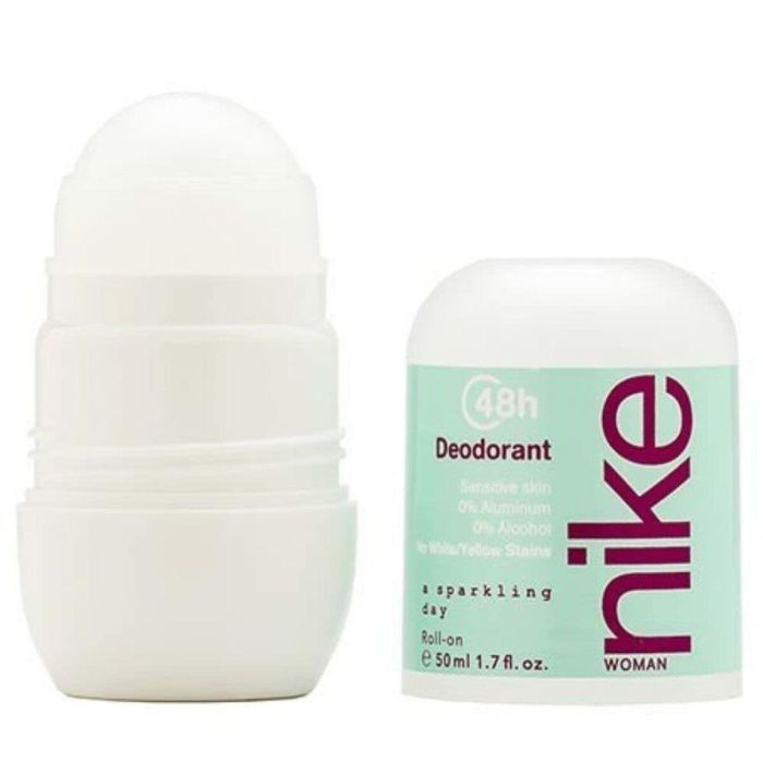 Desodorante Nike A Sparkling Day 50 ml 2