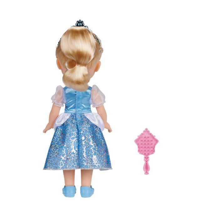 Muñeca princesa cenicienta 38cm 3 Muñeca princesa cenicienta 38cm 3