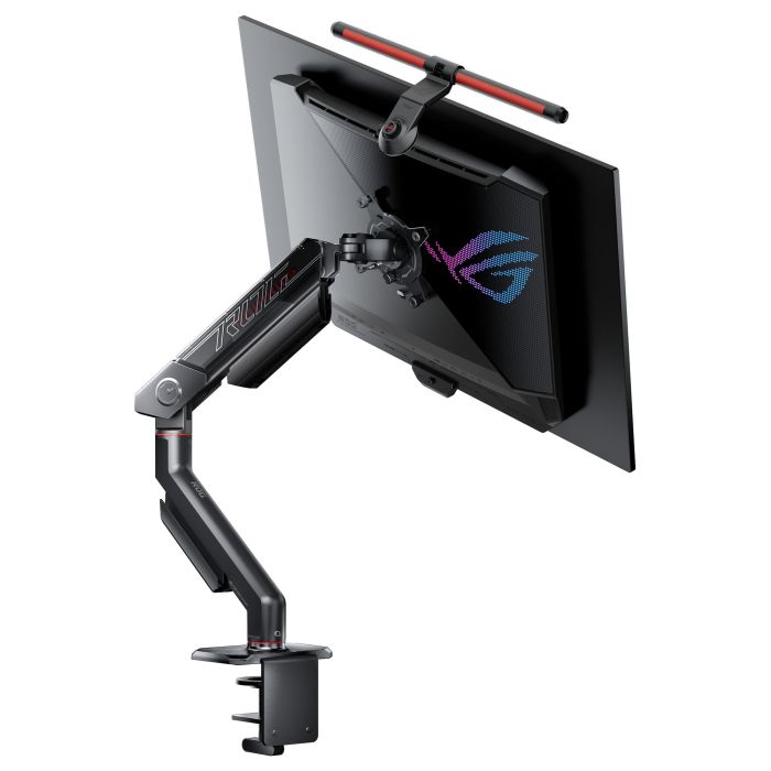 ASUS ROG Aura Monitor Light Bar ALB01 2 ASUS ROG Aura Monitor Light Bar ALB01 2