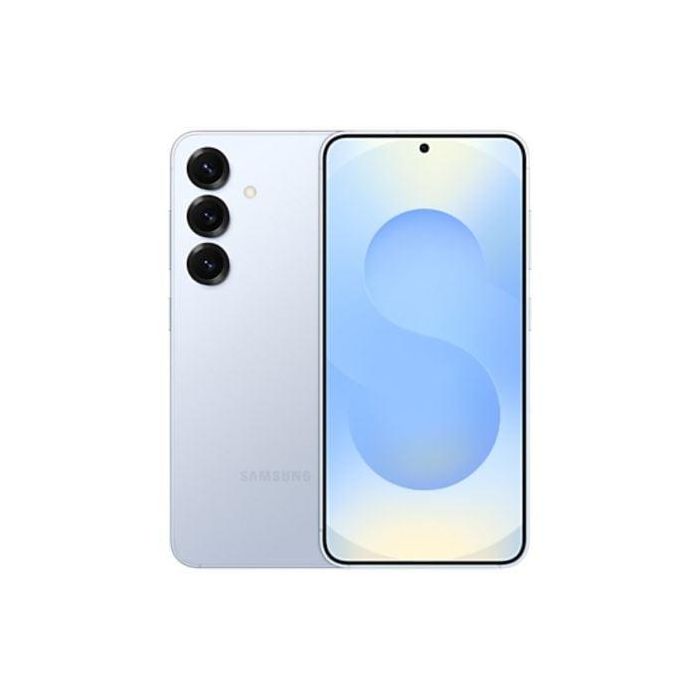Samsung SM-S931BLBGEUB Smartphone Galaxy S25 12GB RAM 256GB Almacenamiento 6.2" Dynamic AMOLED 2X 5G Azul Claro Samsung SM-S931BLBGEUB Smartphone Galaxy S25 12GB RAM 256GB Almacenamiento 6.2" Dynamic AMOLED 2X 5G Azul Claro