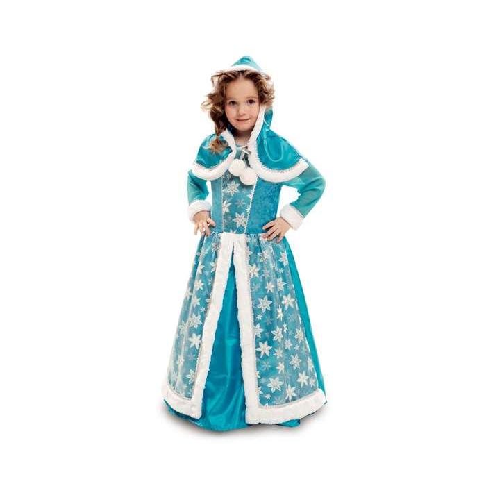 Disfraz reina de hielo talla 3-4 y Disfraz reina de hielo talla 3-4 y
