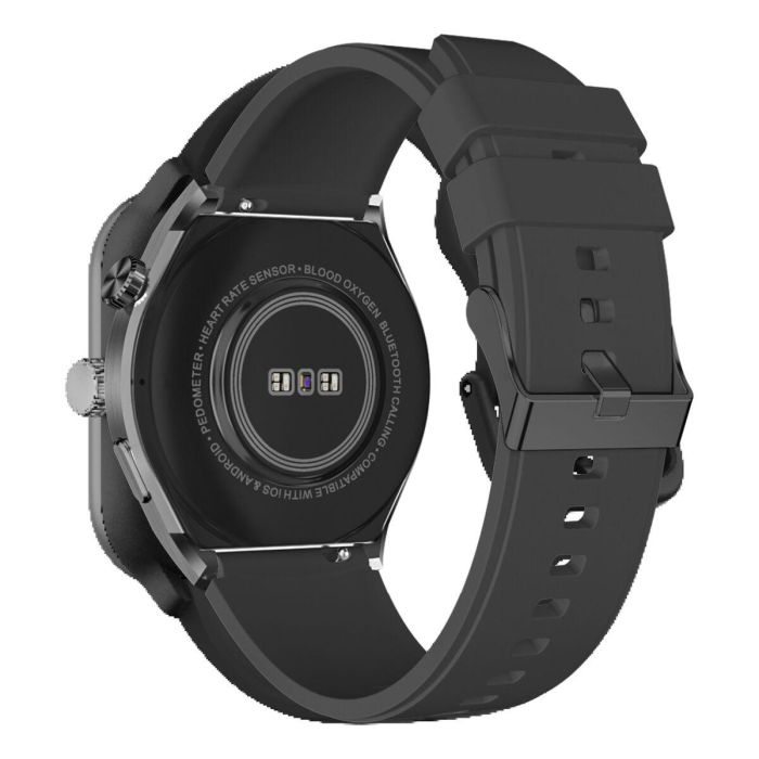 Smartwatch beafon WATCH 401 43 mm 1,43" Negro Plateado 8