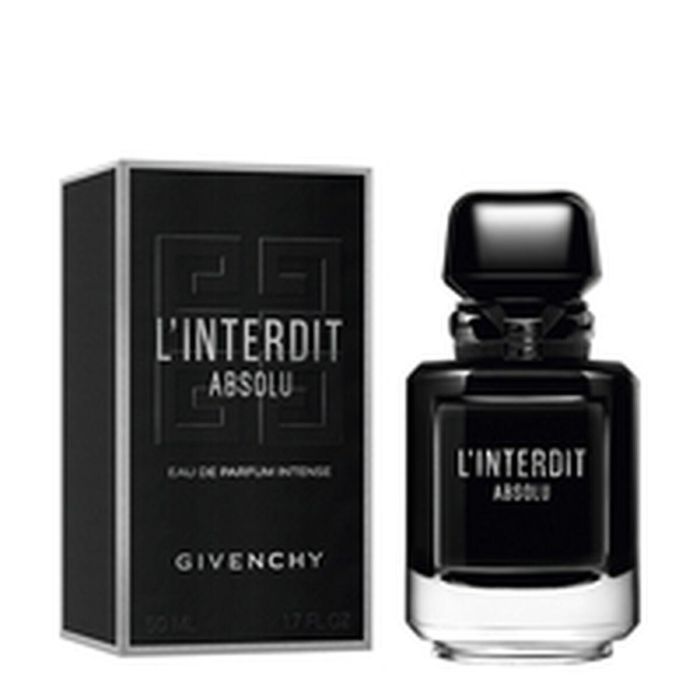 Givenchy L'Interdit Absolu Intense Eau de Parfum Vapo 50 ml 7