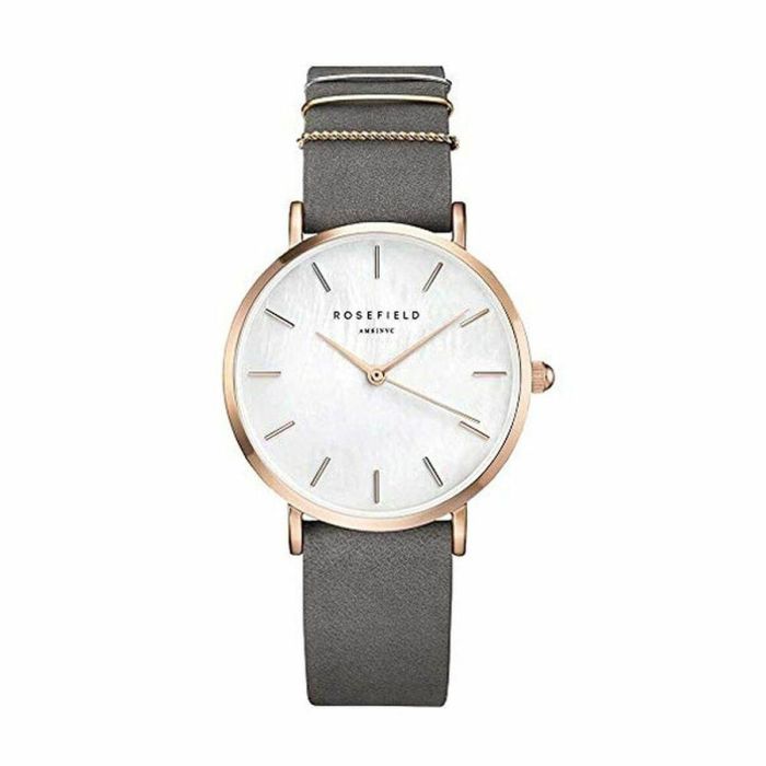 Reloj Mujer Rosefield The West Village 1 Reloj Mujer Rosefield The West Village 1