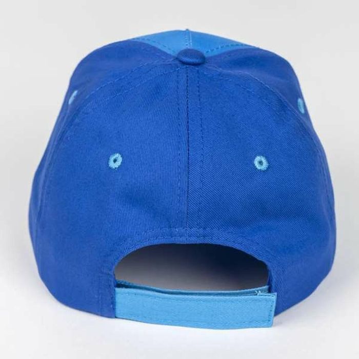 Gorra sonic talla 53 cm 2