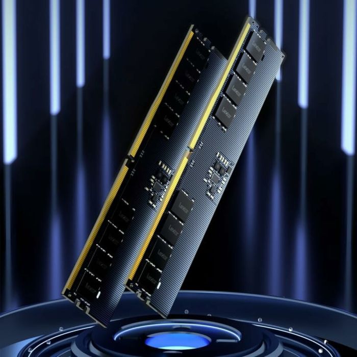 Memoria RAM Lexar LD5U08G56C46ST-BGS 1 Memoria RAM Lexar LD5U08G56C46ST-BGS 1