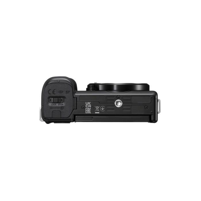 Sony ZV-E10 Body Cámara Mirrorless sin Objetivo 6 Sony ZV-E10 Body Cámara Mirrorless sin Objetivo 6