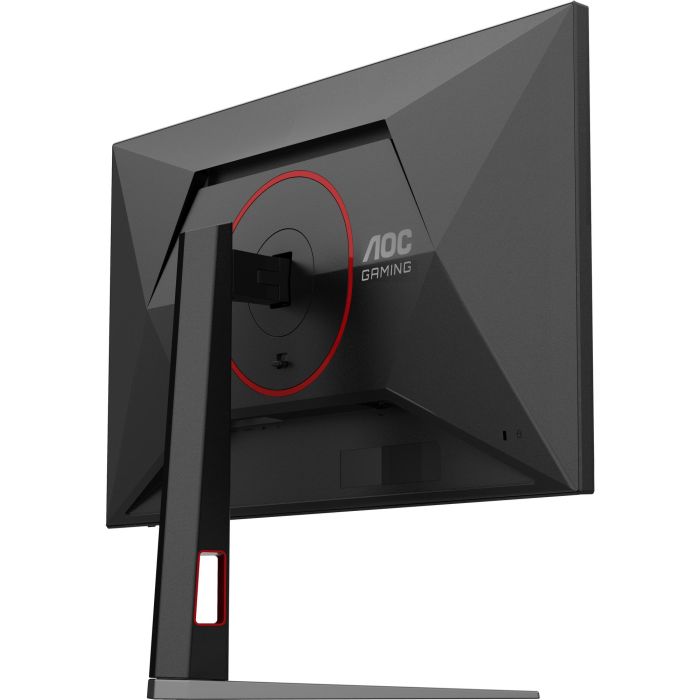 AOC 27G4HA Monitor Gaming 27" Full HD Fast IPS 1ms 200Hz HDMI DP Negro Rojo 8 AOC 27G4HA Monitor Gaming 27" Full HD Fast IPS 1ms 200Hz HDMI DP Negro Rojo 8