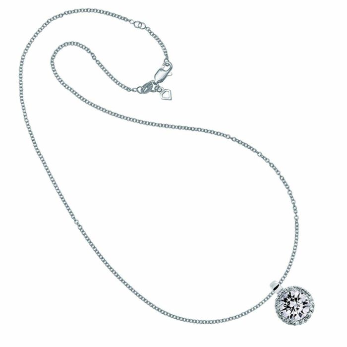 Collar Mujer Diamonfire 1313821062 45 cm 0 Collar Mujer Diamonfire 1313821062 45 cm 0