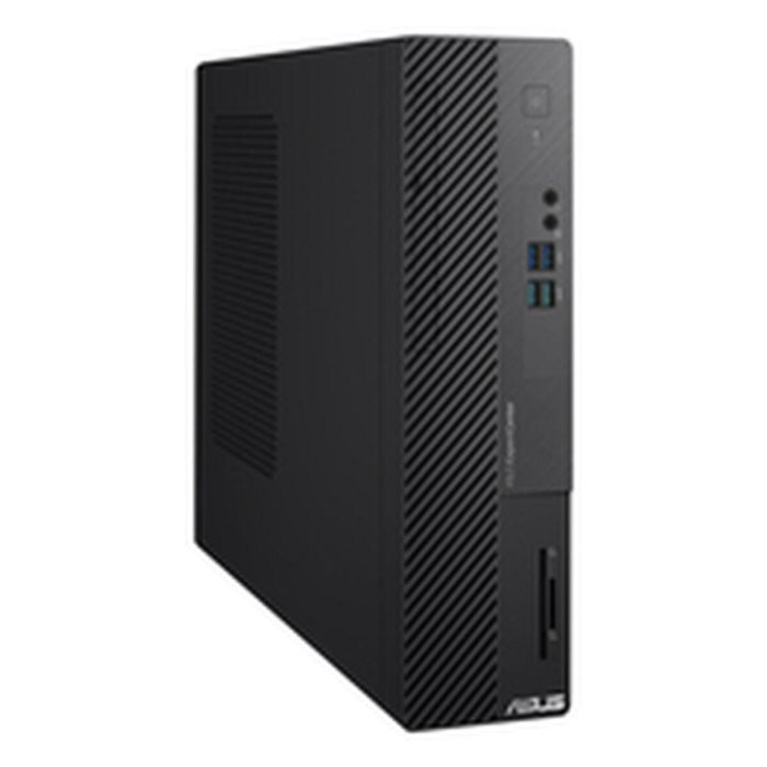 PC de Sobremesa Asus 90PF0401-M02EL0 8 GB RAM 256 GB SSD Intel Core i3-13100 5