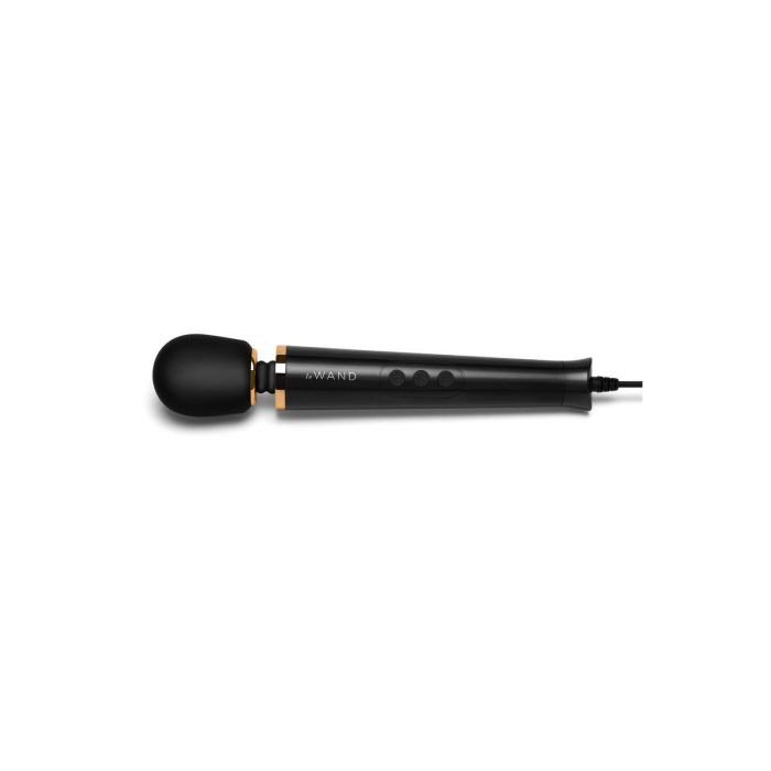 Vibrador Le Wand Negro 13 Vibrador Le Wand Negro 13