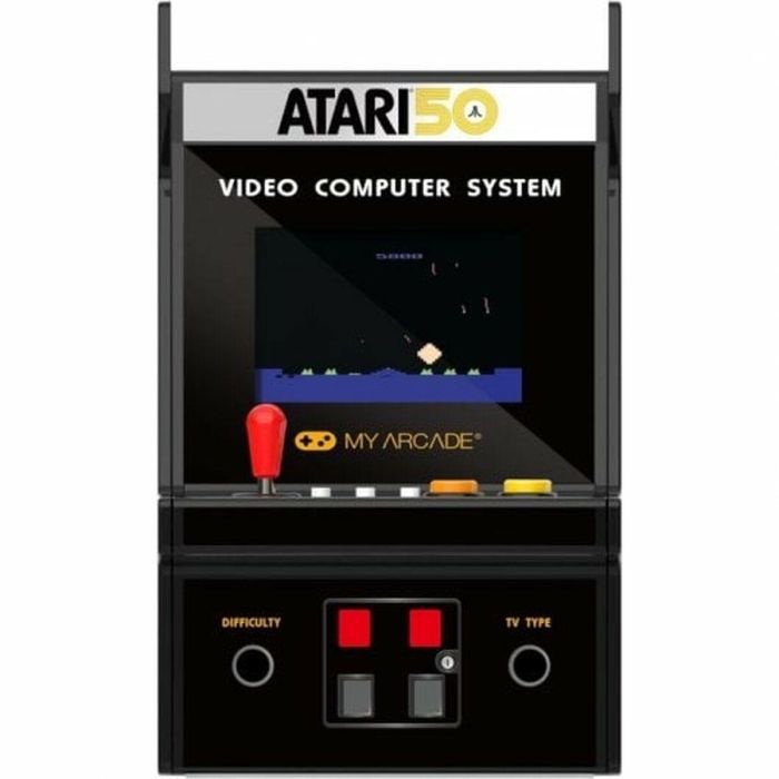 Videoconsola Portátil My Arcade 4