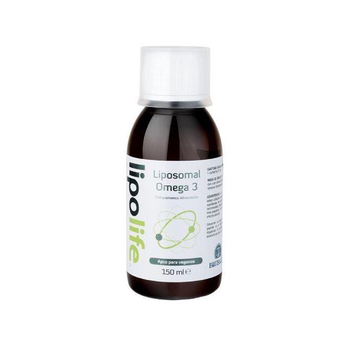 Liposomal Omega 3