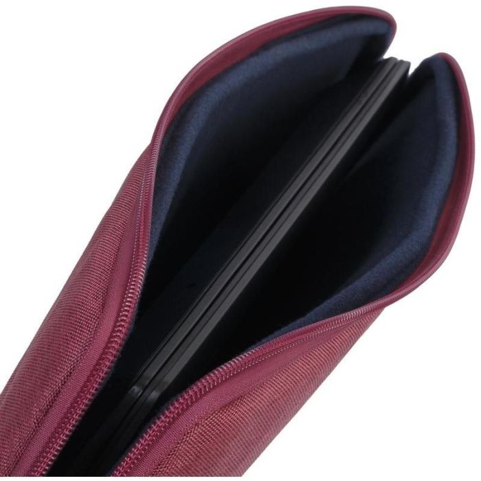 RIVACASE Riva NB Sleeve Suzuka 13.3" Rojo 7703 7 RIVACASE Riva NB Sleeve Suzuka 13.3" Rojo 7703 7
