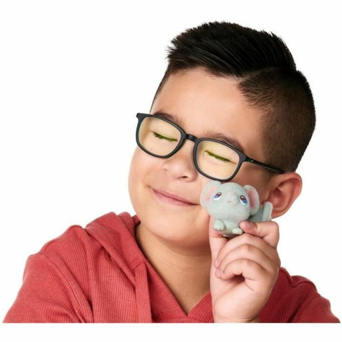 Moose Toys Peluches Ratoncito Sorpresa Mama - Little Live Pets MOO0630996265109 4