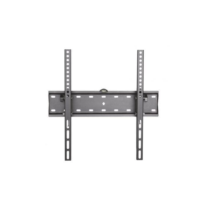 Aisens Soporte de Pared Eco Inclinable 3 Pivotes para TV/Monitor 40 kg 32"-55", VESA 400x400mm, Inclinación -12º/+12º, Negro 1 Aisens Soporte de Pared Eco Inclinable 3 Pivotes para TV/Monitor 40 kg 32"-55", VESA 400x400mm, Inclinación -12º/+12º, Negro 1