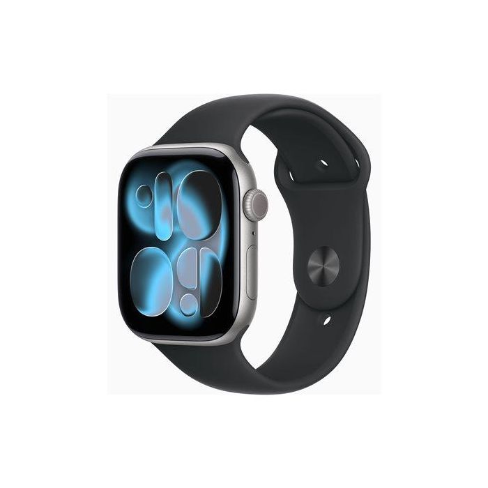 Apple Watch Series S11 GPS + Cellular Smartwatch - Pantalla Retina LTPO3 OLED, Salud Avanzada, Deporte, 64GB, Aluminio Reciclado 1