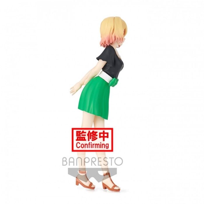 Figura Banpresto Rent A Girlfriend Mami 1 Figura Banpresto Rent A Girlfriend Mami 1