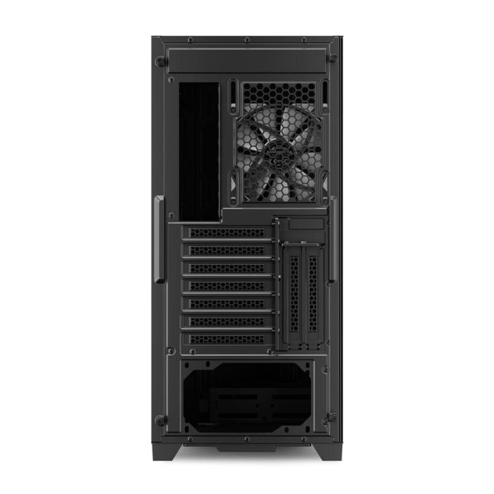 SHARKOON M30 RGB ATX E-ATX Full Tower Negro 6