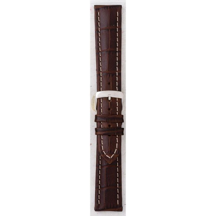 Correa para Reloj Morellato A01U3252480032CR20 20 mm Correa para Reloj Morellato A01U3252480032CR20 20 mm