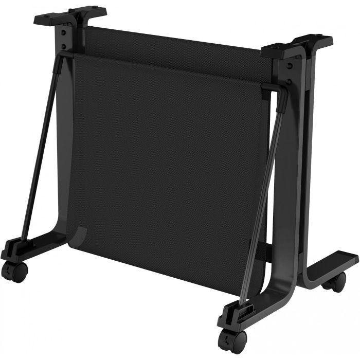 HP patas para impresora DesignJet T200/T600 de 24 pulgadas 1