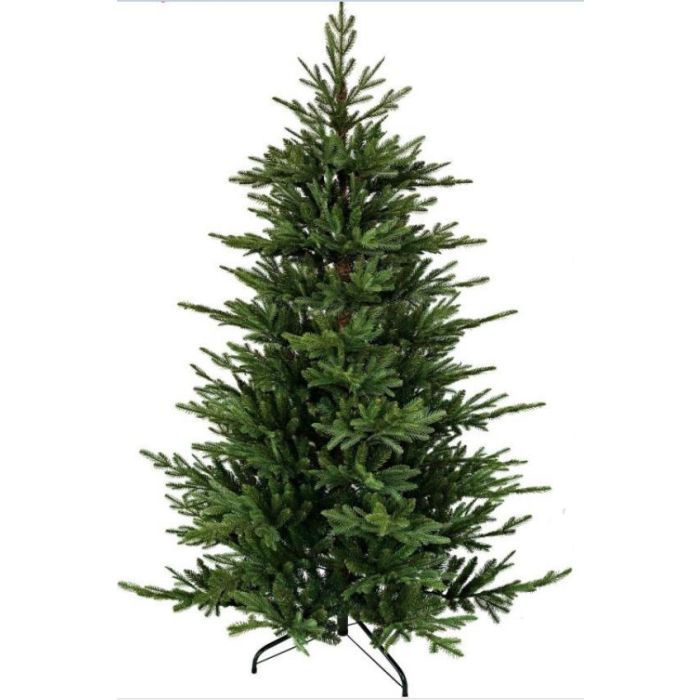 Arbol Navidad Alpina DKD Home Decor Verde 152 x 240 x 152 cm 0 Arbol Navidad Alpina DKD Home Decor Verde 152 x 240 x 152 cm 0