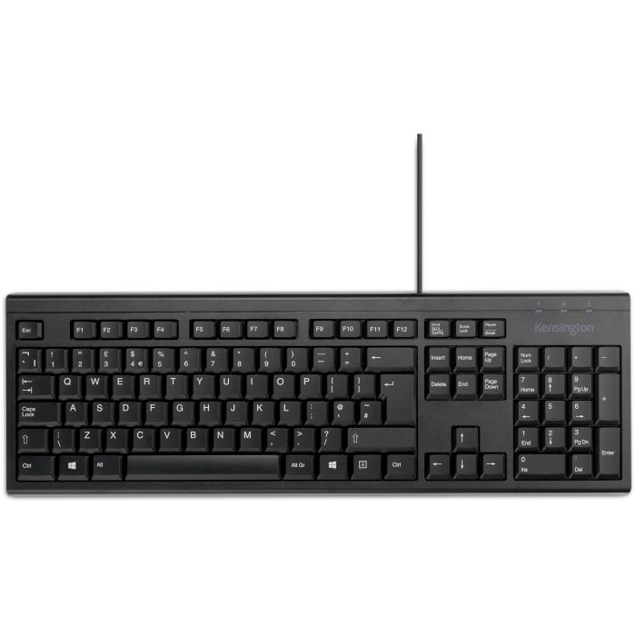 Kensington Tas KB100S EQ- UK 1 Kensington Tas KB100S EQ- UK 1