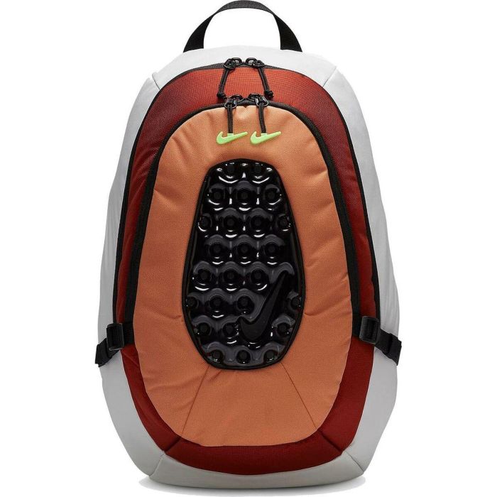 Mochila Casual Nike BKPK DV6245 030 Gris Mochila Casual Nike BKPK DV6245 030 Gris