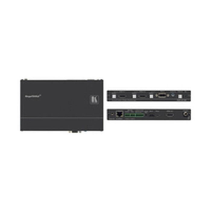 Monitor Kramer Electronics 20-8035801290 3 Monitor Kramer Electronics 20-8035801290 3