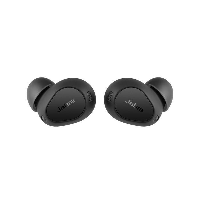 Jabra Elite 10 Gen 2 Earbuds - Gloss Black Jabra Elite 10 Gen 2 Earbuds - Gloss Black